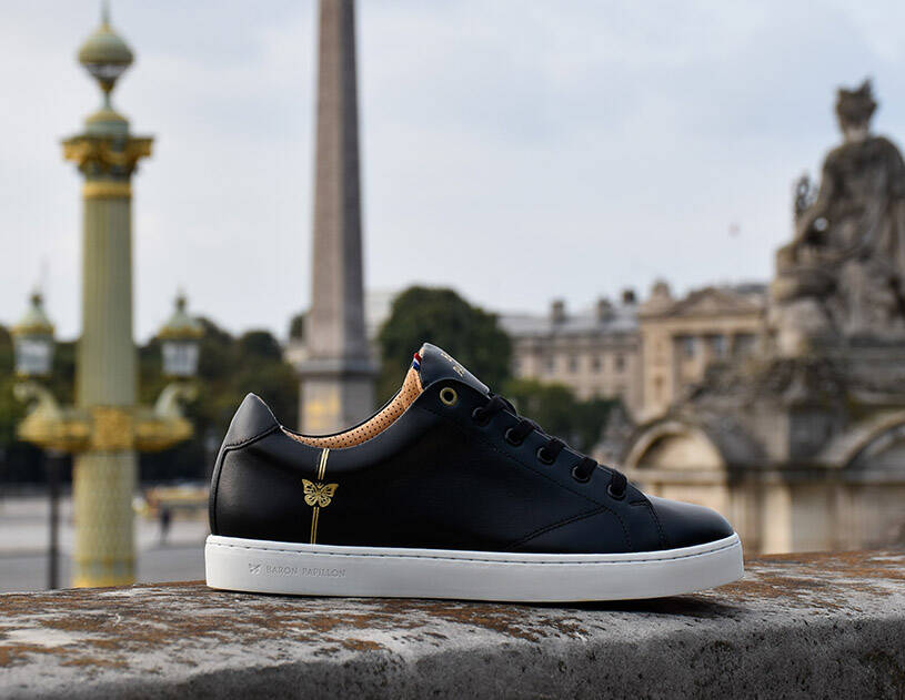 Fancy sneakers on sale
